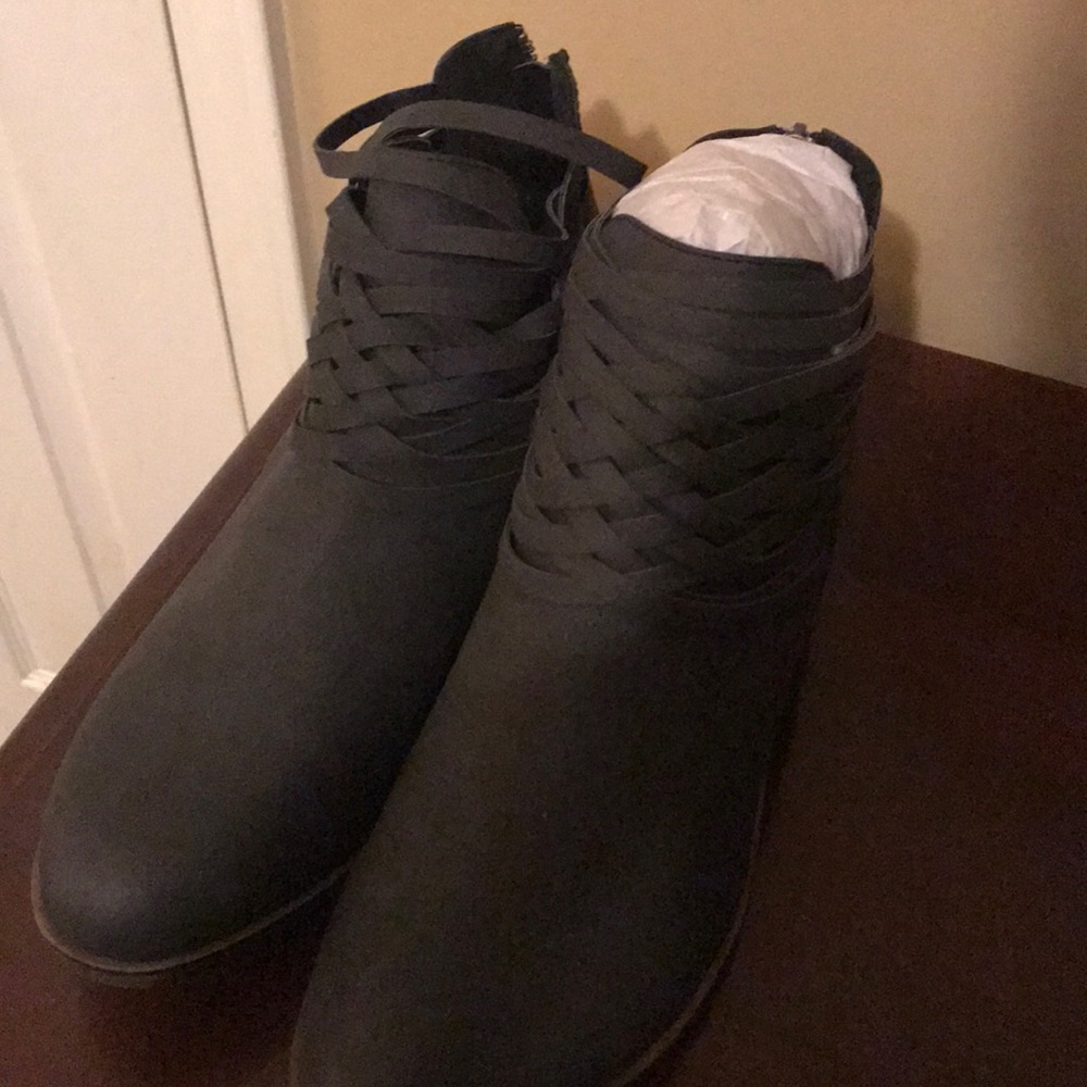 Booties